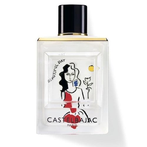 CastelBajac Beautiful Day EDP 100ml Perfume for Women - Thescentsstore